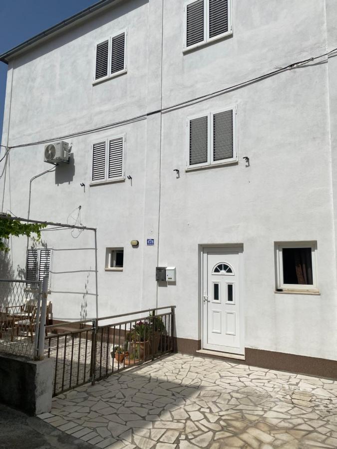 Apartman 4 Kilometar To City Centar Split Eksteriør billede