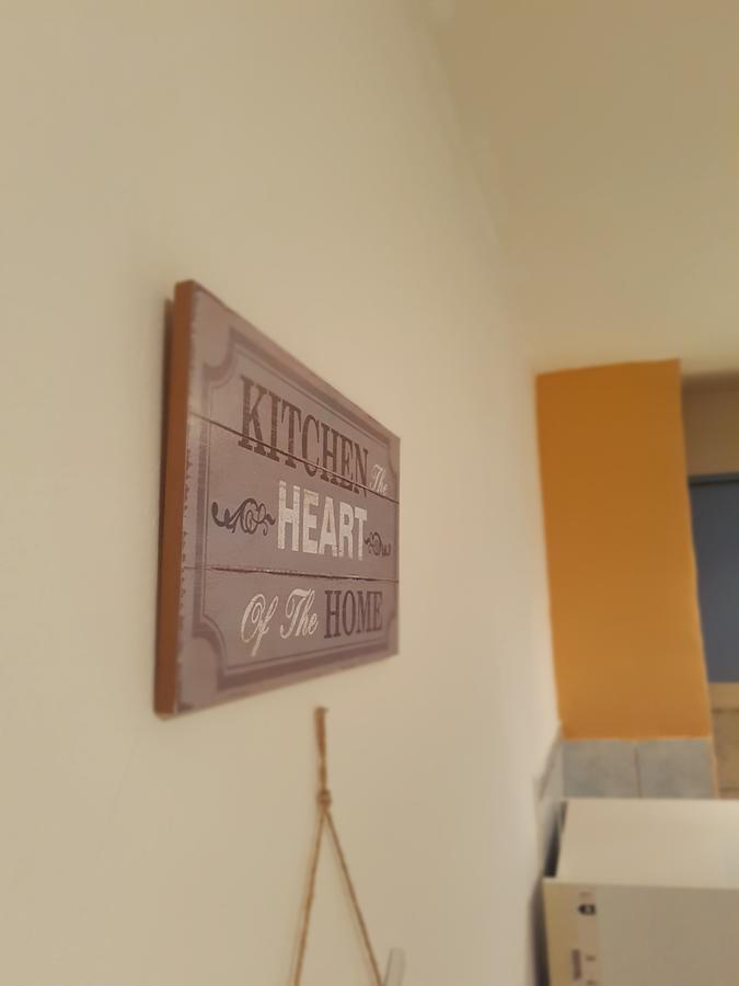Apartman 4 Kilometar To City Centar Split Eksteriør billede