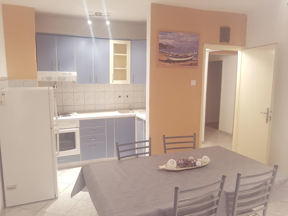 Apartman 4 Kilometar To City Centar Split Eksteriør billede