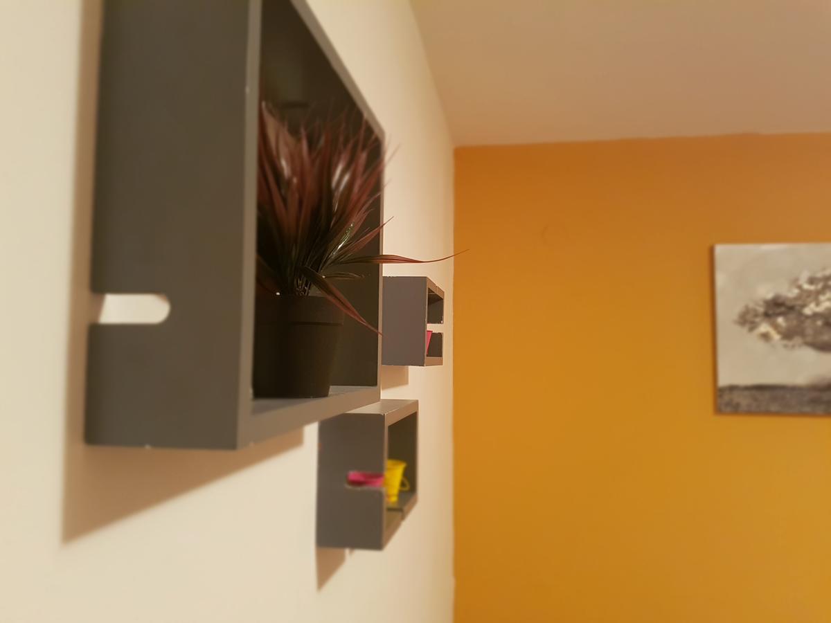 Apartman 4 Kilometar To City Centar Split Eksteriør billede