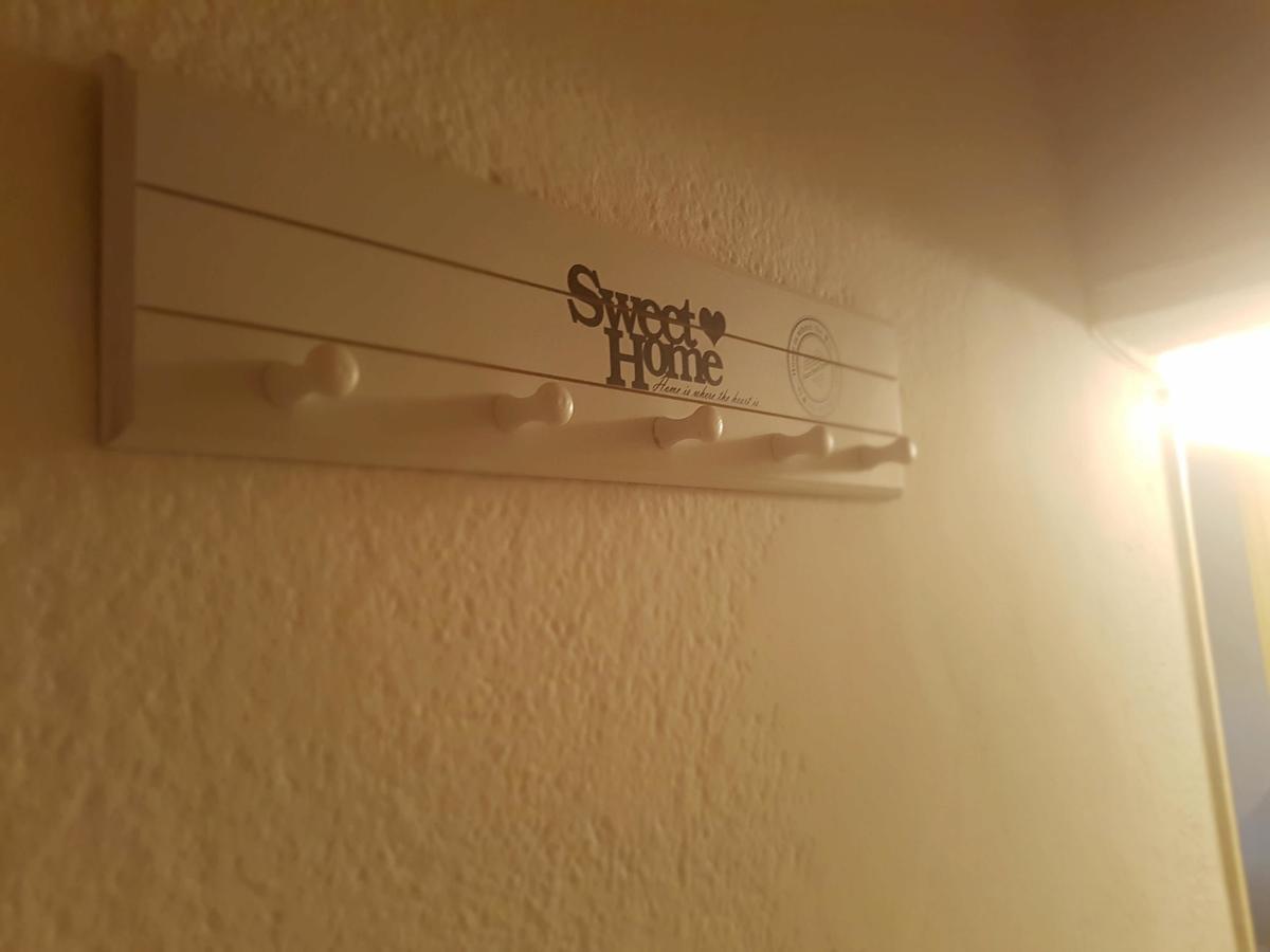Apartman 4 Kilometar To City Centar Split Eksteriør billede