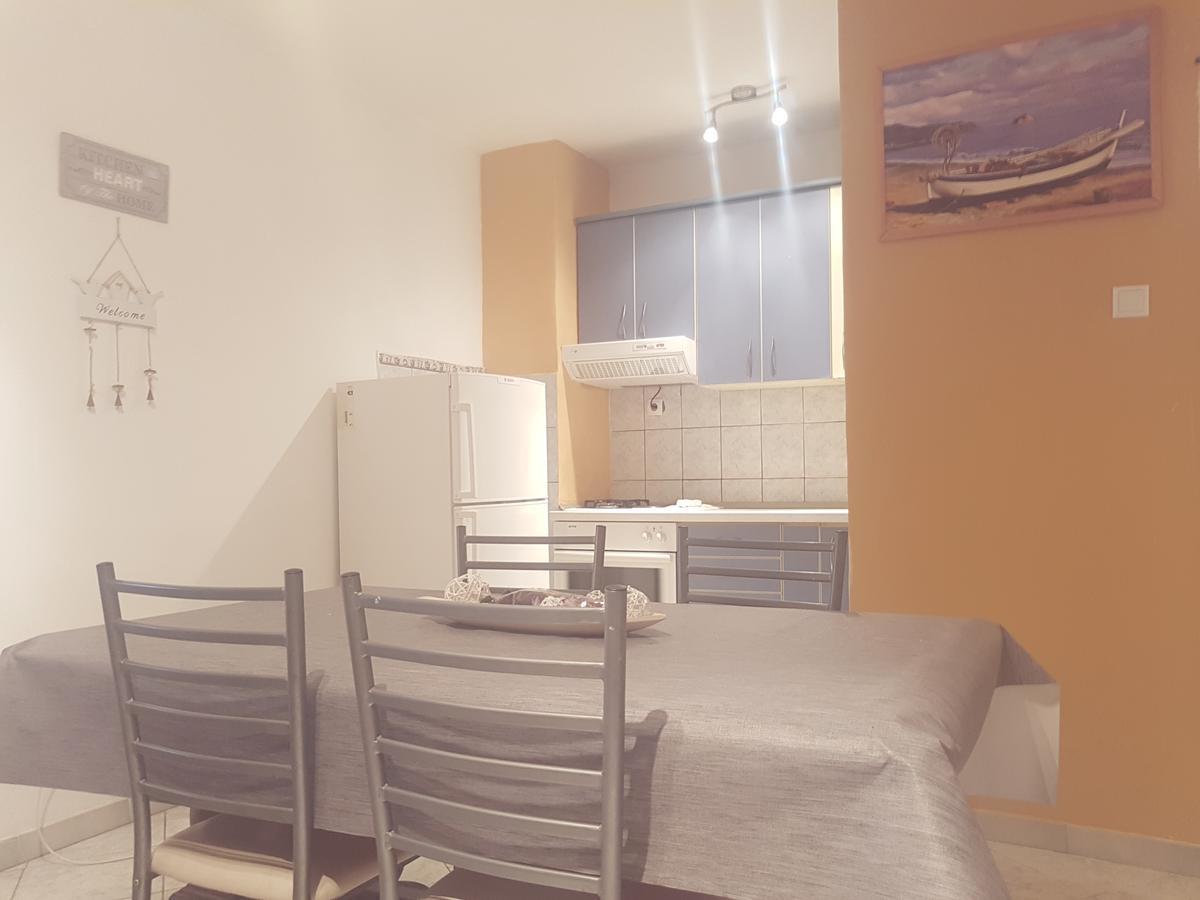 Apartman 4 Kilometar To City Centar Split Eksteriør billede